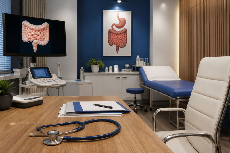 Colitis