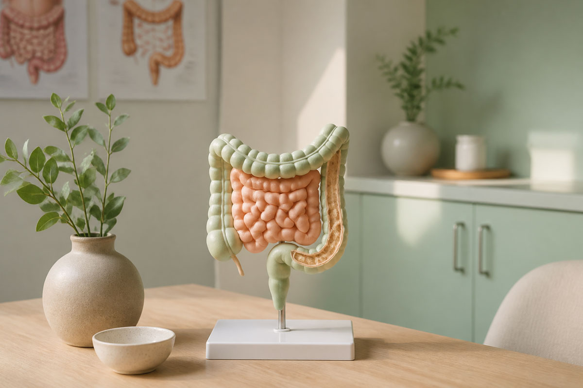 Colitis