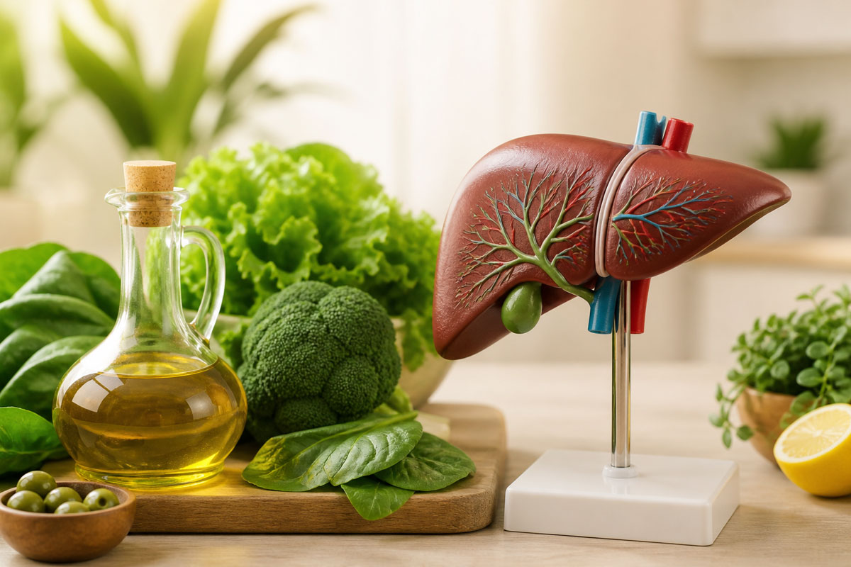 Fatty Liver