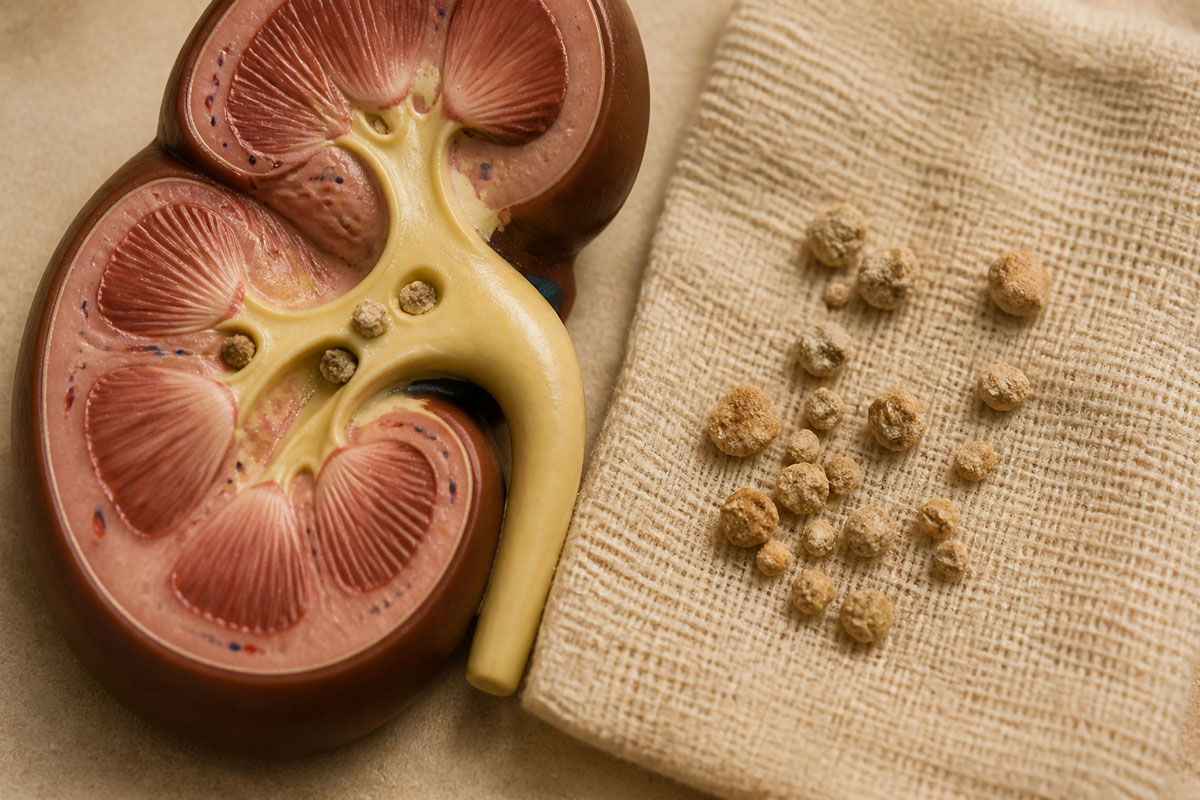 Kidney Stone